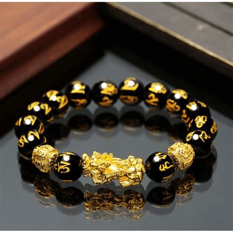 feng shui bracelet how to wear|chinese dragon bracelet meaning.